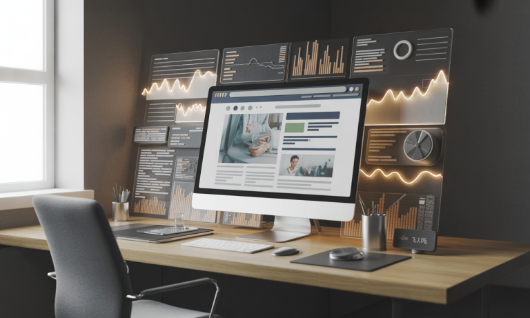 Comment améliorer la conversion sur votre site Internet ?