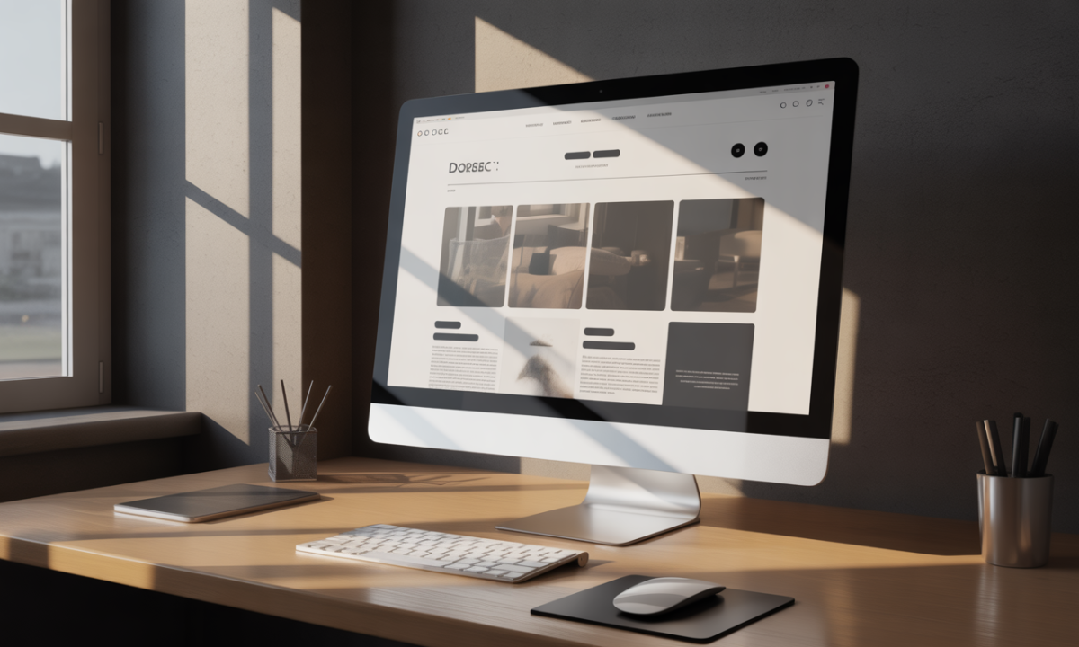 découvrez pourquoi la cohérence visuelle est essentielle dans la création de sites web pour améliorer l'expérience utilisateur, renforcer l'identité de marque et optimiser l'efficacité du design.