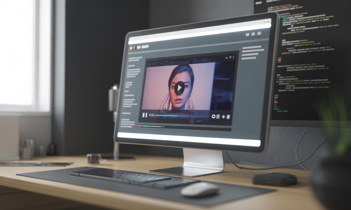 Comment assurer une intégration vidéo réussie sur un site web ? découvrez les meilleures pratiques pour une intégration vidéo efficace sur votre site web, garantissant une expérience utilisateur optimale et une performance améliorée.