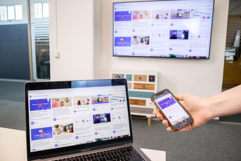Quels sont les enjeux du design adaptatif dans la conception de sites web ?