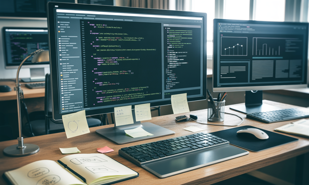 découvrez les bonnes pratiques essentielles pour le développement web afin de créer des sites internet performants, sécurisés et optimisés pour une expérience utilisateur optimale.