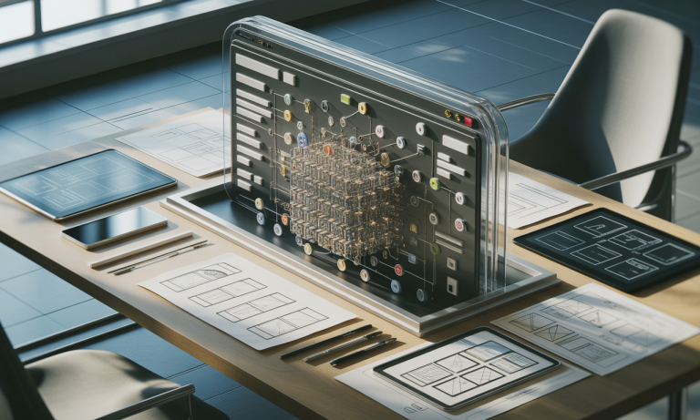 Quelles sont les clés d&rsquo;une architecture de l&rsquo;information optimale pour un site web ?