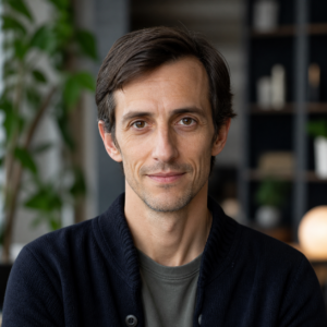 Julien Grandin