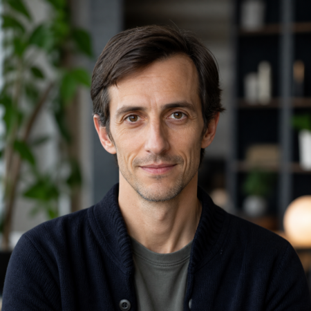 Julien Grandin