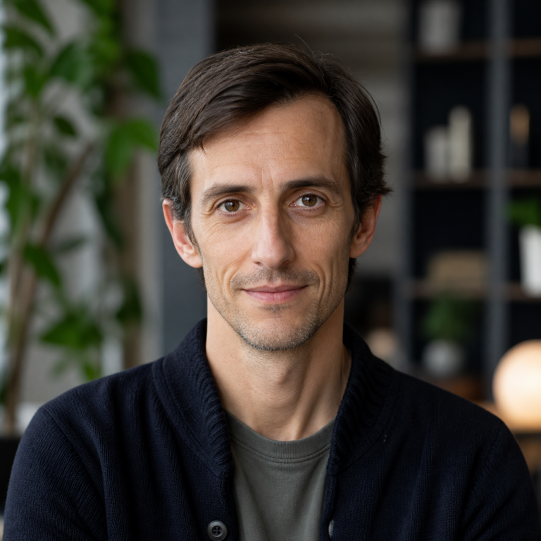 Julien Grandin