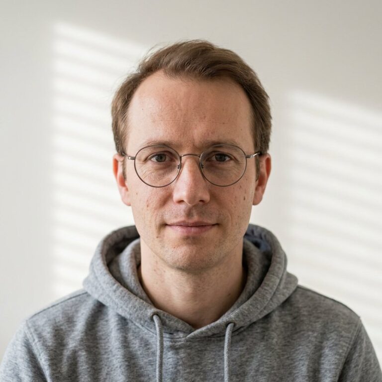 Romain Szymanski