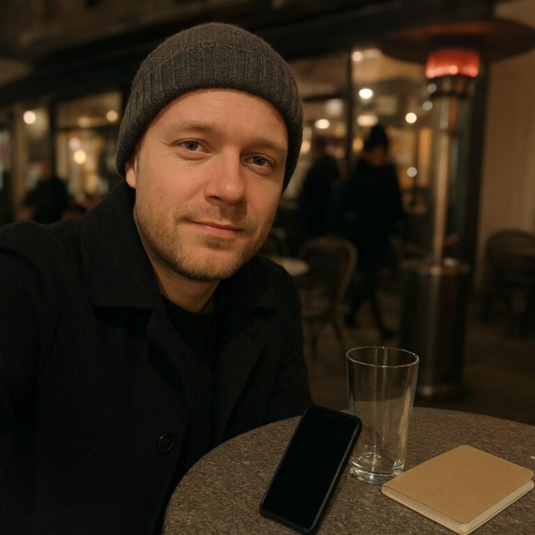 Romain Szymanski