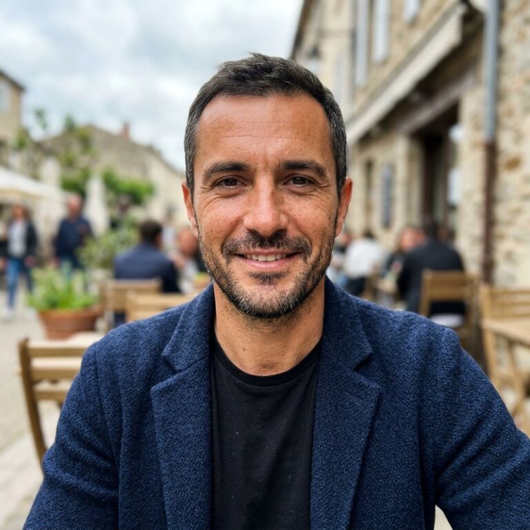 Thibault Marchetti